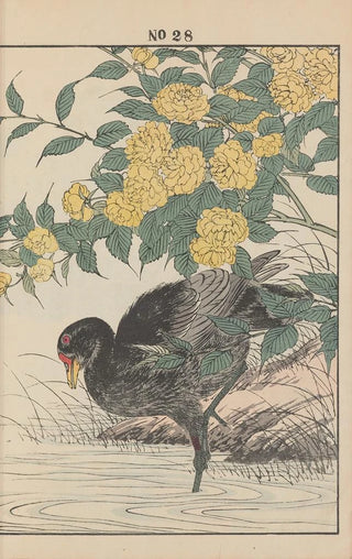 Imao Keinen - Keinen kach gafu Pl118.webp