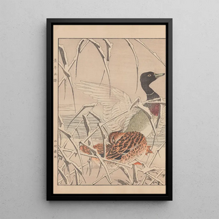 Imao Keinen - Keinen kach gafu Pl153.webp