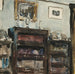 Interior Painting at Windlestone - Sir William Eden — artwork view