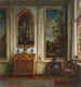 Binnenkant van het museum Frans Hals - Dolf Van Roy — weergave van het kunstwerk