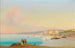 Nice Painting - Ippolito Caffi — artwork view