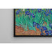 Reproduction of the painting Iris Painting - Vincent van Gogh