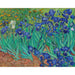 Reproduction of the painting Iris Painting - Vincent van Gogh