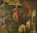 van de Parabel van het goede zaad en de onkruid - Isaac Claesz van Swanenburg — weergave van het kunstwerk