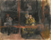 Feest van Montmartre - Isaac Israëls — weergave van het kunstwerk