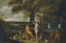De Val van de Mens - Isaac van Oosten — weergave van het kunstwerk