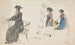 Conducteur russe et Pays de Vaud - Isaac Weld — weergave van het kunstwerk