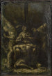 Piéta - Isidoro Bianchi — weergave van het kunstwerk