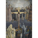 Reproductie van het schilderij Het is voltooid (Consummatum Est) - James Tissot