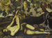 De Jonge Bacchus - Italiaanse School — weergave van het kunstwerk