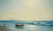 Marins débarquant - Ivan Konstantinovich Aivazovsky — weergave van het kunstwerk