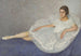 Dancer Janatov - Ivan Rabuzin — artwork view