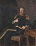 Patrick Baron Seton 1849–1911 - Ivar Nyberg — weergave van het kunstwerk