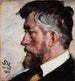 JF Willumsen - Peder Severin Krøyer — artwork view