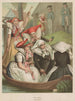 Prussian Spreewald Painting - Jean-Sébastien Bach — artwork view