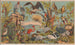 Paradijsvogels - JW Hart — weergave van het kunstwerk
