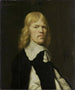 Portret van een man - J. Attama — weergave van het kunstwerk