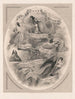 Het gebed van de Heer - J. C. Buttre — weergave van het kunstwerk