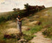 Le Faucheur de foin - J Charles Arter — weergave van het kunstwerk