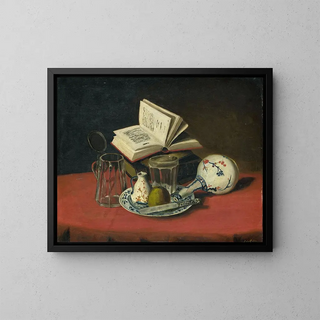 J de Clercq - Still Life.webp
