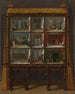 van het huis van Petronella Oortman - Jacob Appel — weergave van het kunstwerk