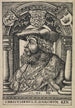Christian II - Jacob Binck — weergave van het kunstwerk