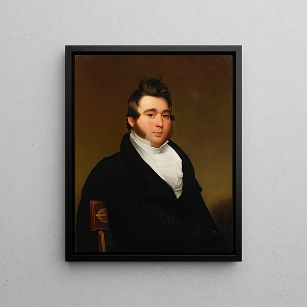Jacob Eichholtz - Mr Longnecker.webp