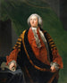 John Ponsonby 1713-1789 Orateur - Jacob Ennis — weergave van het kunstwerk
