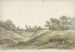 Landschap van duinen - Jacob Ernst Marcus — weergave van het kunstwerk