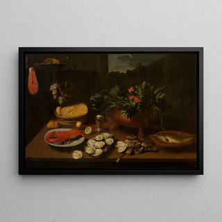 Jacob Foppens van Es - Still Life.webp