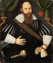 Henrik Fleming 1584-1650 - Jacob Heinrich Elbfas — weergave van het kunstwerk
