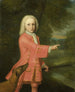 Portret van een jongen - Jacob Jan Nachenius — weergave van het kunstwerk
