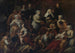 De nonnen van het ziekenhuis van Antwerpen - Jacob Jordaens — weergave van het kunstwerk