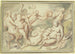 Bacchanale - Jacob Jordaens — weergave van het kunstwerk