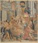 Sint Paulus te Lystra - Jacob Jordaens — weergave van het kunstwerk