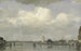 Vue du port - Jacob Maris — weergave van het kunstwerk