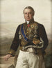 Charles Ferdinand Pahud 1803-73 Governor General 1855-61 - Jacob Spoel — artwork view