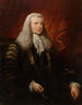 Portret van Lord Langdale - Jacob Thompson — weergave van het kunstwerk