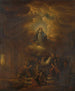 Assumptie van de Maagd - Jacob Willemsz. de Wet — weergave van het kunstwerk