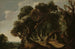 Boslandschap - Jacob van Geel — weergave van het kunstwerk