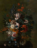 Bloemenboeket - Jacob van Huysum — weergave van het kunstwerk