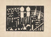 Compositie XVI n° 2 - Jacoba van Heemskerck — weergave van het kunstwerk