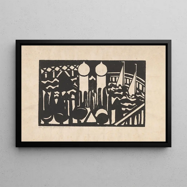 Jacoba van Heemskerck - Compositie XVI no 2.webp