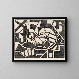 Jacoba van Heemskerck - Still Life.webp