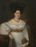 Candelaria Somellera de Espinosa - Jacopo Lorenzo Fiorini — weergave van het kunstwerk