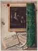 Trompe l'Œil Stilleven - Jacobus Cornelis Meyer — weergave van het kunstwerk