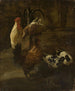 Huisdieren - Jacomo Victors — weergave van het kunstwerk