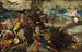 De Bekering van Sint Paulus - Jacopo Tintoretto — weergave van het kunstwerk
