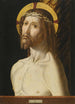 Christus aan de zuil - Jacopo da Valenza — weergave van het kunstwerk