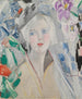 La Belle Gretchen - Jacqueline Marval — weergave van het kunstwerk